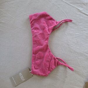 Benoa Swim Terry Shells